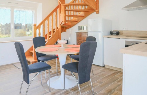 Runan House | Amazing home in Runan with WiFi