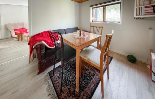 Rydaholm House | Amazing Home In Rydaholm With Wifi