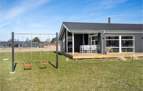Marup House | Amazing Home In Samsø With Kitchen