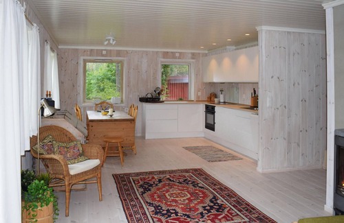 Sandefjord House | Amazing home in Sandefjord with WiFi