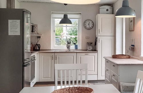 Skagen House | Amazing home in Skagen with WiFi