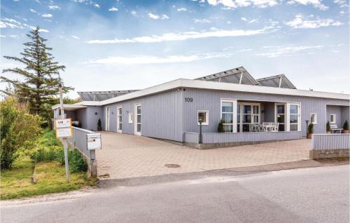 Store Kongsmark House | Amazing Home In Slagelse With Wifi