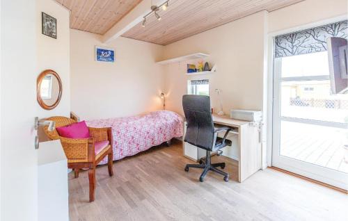 Store Kongsmark House | Amazing Home In Slagelse With Wifi
