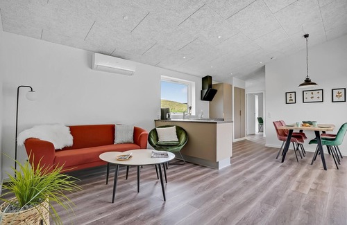 Lihme House | Amazing home in Spøttrup with WiFi