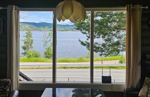 Spikkestad House | Amazing home in Svelvik with WiFi