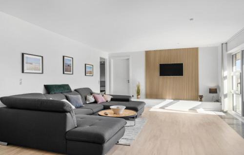 Thyboron House | Amazing Home In Thyborøn With Sauna