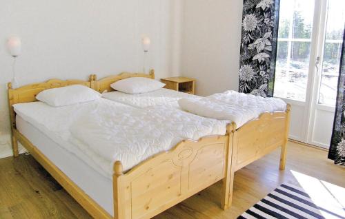 Ryd House | Amazing Home In Tingsryd With Wifi