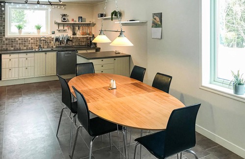 Torpshammar House | Amazing home in Torpshammar