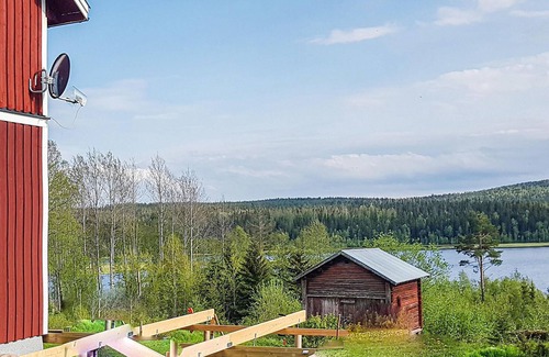 Torpshammar House | Amazing home in Torpshammar