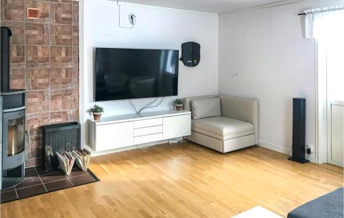 Torpshammar House | Amazing Home In Torpshammar