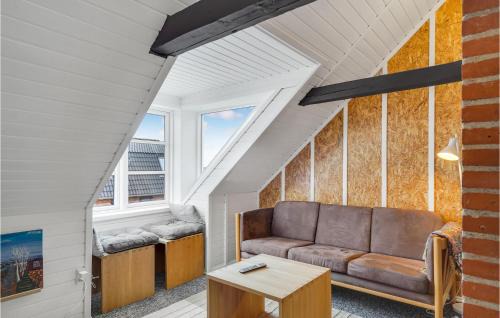 Lohals House | Amazing Home In Tranekær With Wifi