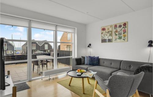 Lohals House | Amazing Home In Tranekær With House Sea View