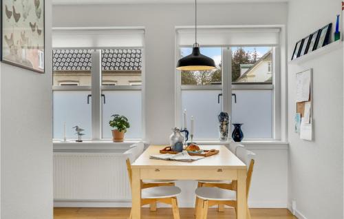Lohals House | Amazing Home In Tranekær With House Sea View