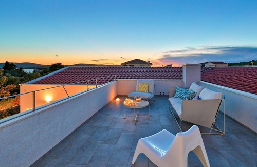 Zadar House | Amazing home in Ugljan