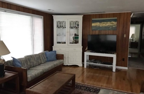 Barnegat Light House | Amazing home in Barnegat Light with 5 Bedrooms and WiFi