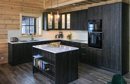 Vemdalen House | Amazing home in Vemdalen with WiFi