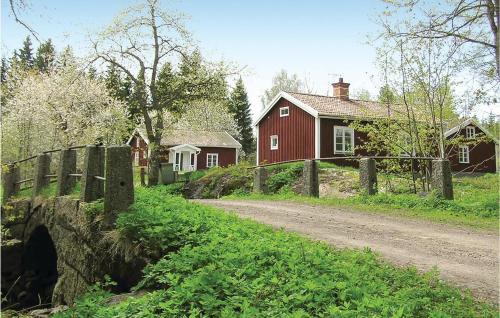 Vimmerby Municipality House | Amazing Home In Vimmerby With Wifi