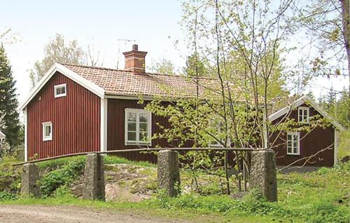 Vimmerby Municipality House | Amazing Home In Vimmerby With Wifi