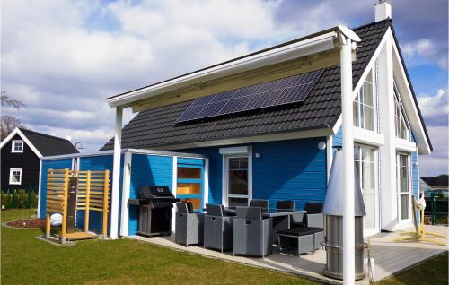 Wandlitz House | Amazing Home In Zerpenschleuse