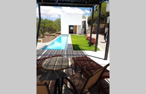 Guanajuato House | Amazing house in the Center with pool and parking