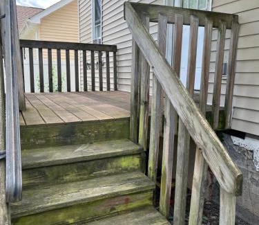 Linden House | Amazing House near EWR and NYC