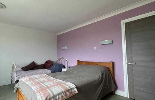St. Newlyn East House | Amazing house sleeps 13