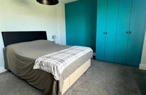 St. Newlyn East House | Amazing house sleeps 13