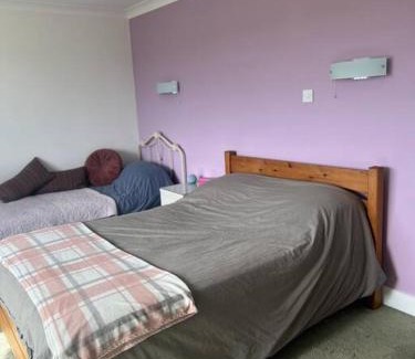 St. Newlyn East House | Amazing house sleeps 13
