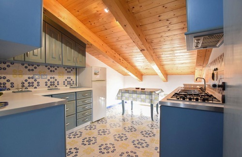 Santa Maria di Castellabate Apartment | Amazing apartment in Santa Maria di Castell