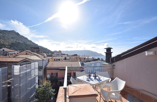 Santa Maria di Castellabate Apartment | Amazing apartment in Santa Maria di Castell