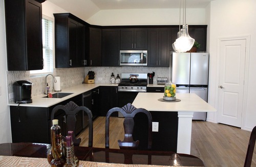 Katy House | Amazing Katy Home