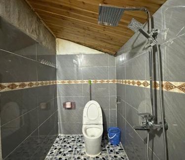Dong Van Cabin | Amazing Lô Lô Chải Homestay