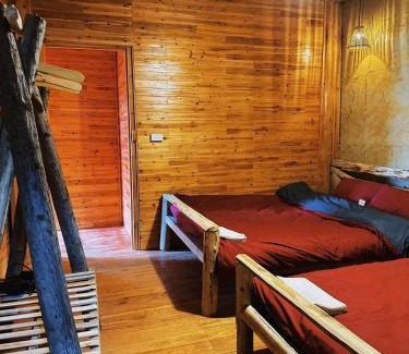 Dong Van Cabin | Amazing Lô Lô Chải Homestay