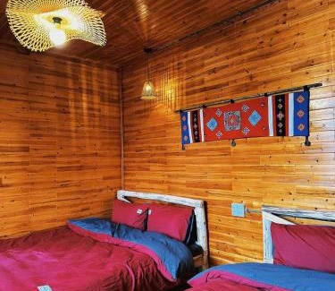 Dong Van Cabin | Amazing Lô Lô Chải Homestay