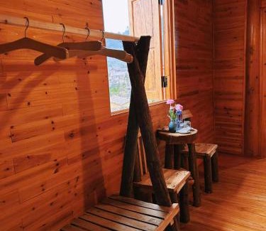 Dong Van Cabin | Amazing Lô Lô Chải Homestay