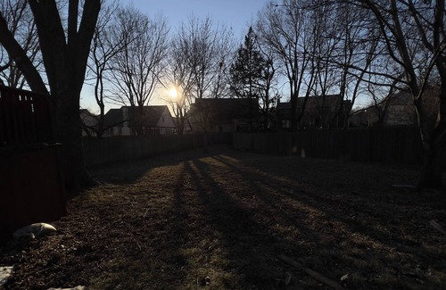 Overland Park House | Amazing large New Private House - 1G goog Wifi