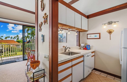 Poipu Condo | AMAZING location steps from the beach - Ohia Lehua Suite - AC, & PBAC included!