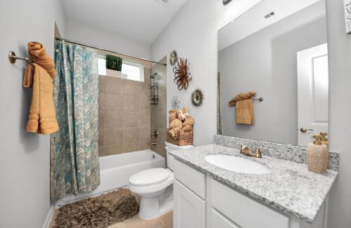 Atascocita House | Amazing Luxury Livin near IAH Airport