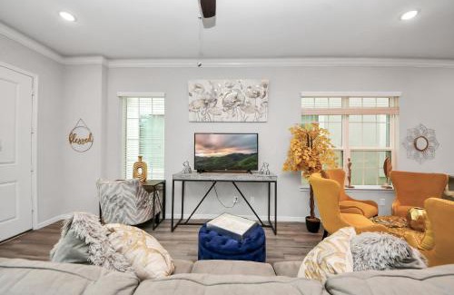 Atascocita House | Amazing Luxury Livin near IAH Airport