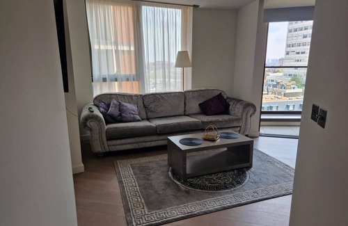 Paddington Apartment | Amazing Luxury one bedroom apartment with a swimming pool private cinema,gym