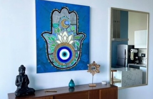 Flamingos Apartment | Amazing Jewel Beach front Condo with great views