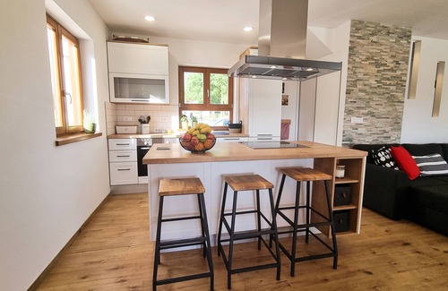 Sveti Petar u Sumi Villa | Amazing New Home in the Heart of Istria