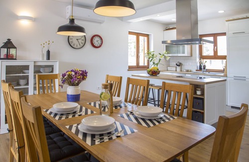 Sveti Petar u Sumi Villa | Amazing New Home in the Heart of Istria