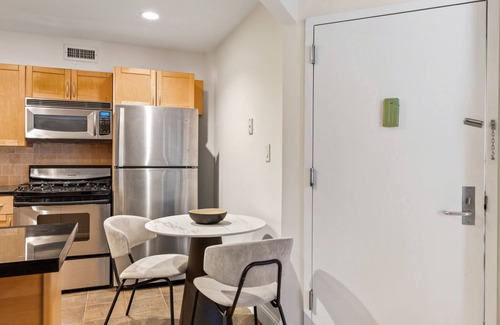 Little Italy Apartment | Amazing Nolita 2BR w/Elevator & Roof, nr Little Italy, by Blueground