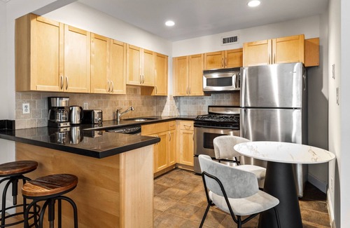 Little Italy Apartment | Amazing Nolita 2BR w/Elevator & Roof, nr Little Italy, by Blueground