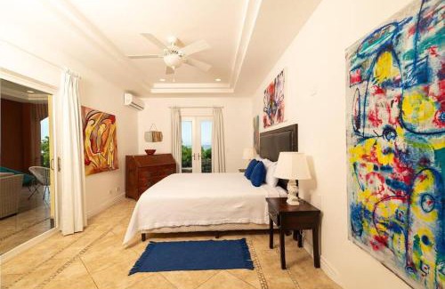 Playa Langosta Apartment | Amazing Ocean Front Condo In Langosta