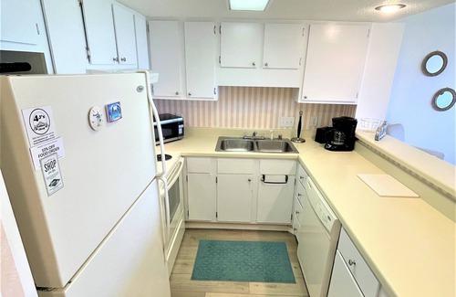 Emerald Isle Condo | Amazing ocean view, 2 pools, easy beach access