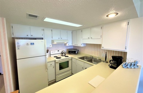 Emerald Isle Condo | Amazing ocean view, 2 pools, easy beach access