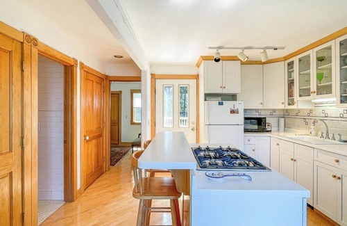 Winter Harbor House | Amazing Ocean View!