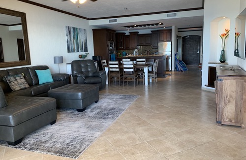 Bella Vista Condo | Amazing OceanFront 2 BR Condo at Sonoran Sky Resort
